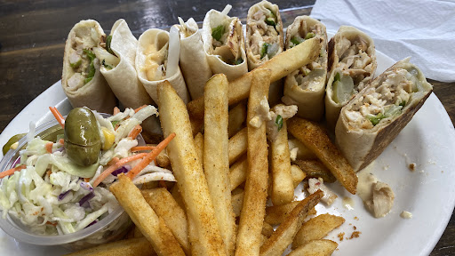 Photo of Al Qimma Halal Grill & Butchery ملحمة و مشاوي القمة - 4236 Union Rd, Cheektowaga, NY 14225, USA